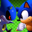 Sonic CD